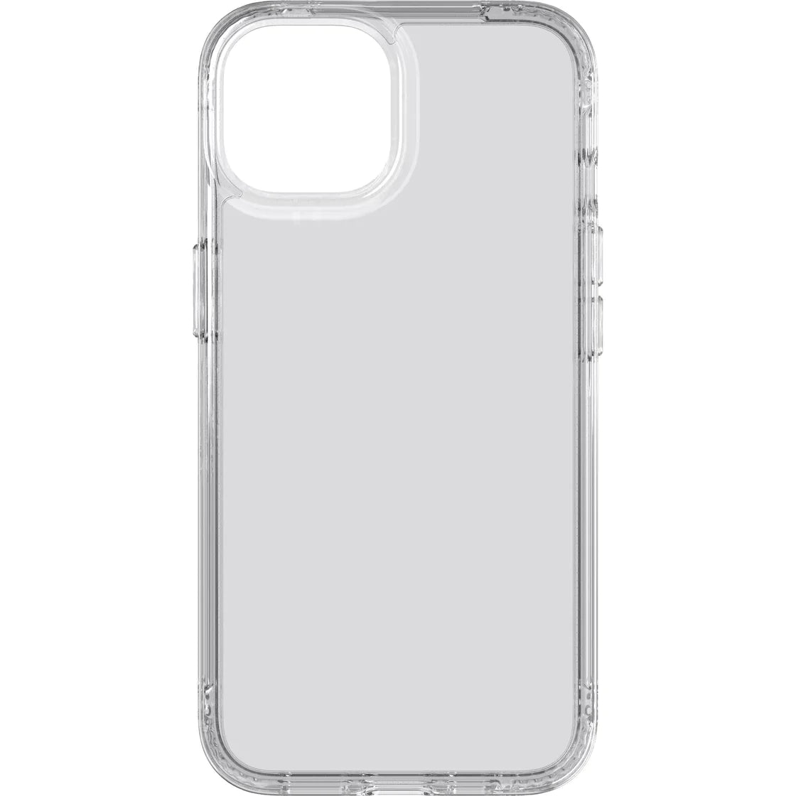 Tech21 EvoClear Case for iPhone 14 Clear