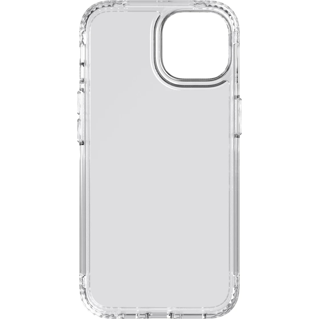 Tech21 EvoClear Case for iPhone 14 Clear