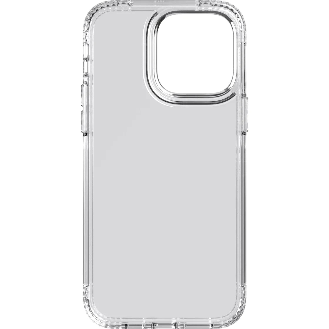 Tech21 EvoClear Case for iPhone 14 Pro Max Clear