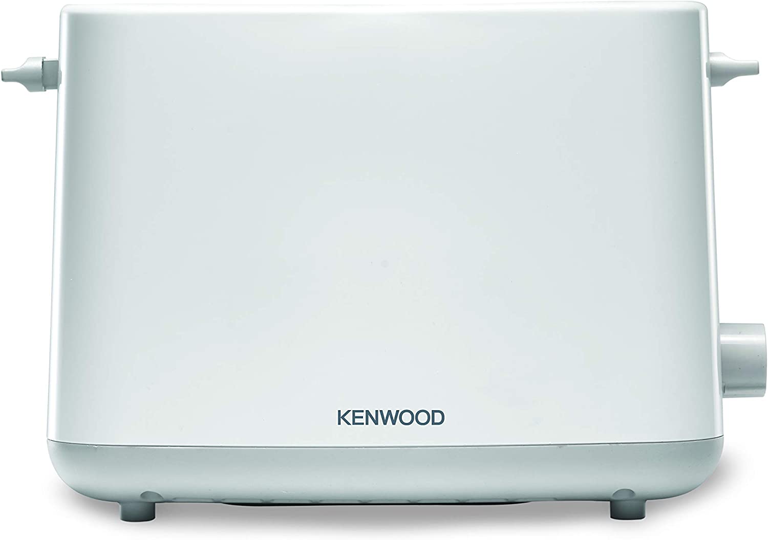 Kenwood 2 Slice Toaster Stylish Design To Compliment Any Kitchen, TCP01.AOWH