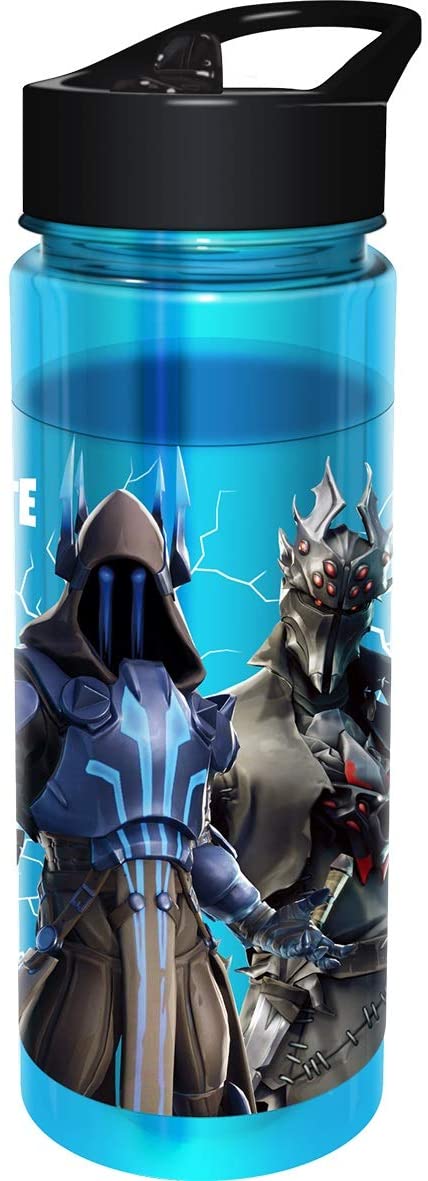 Fortnite  Tritan Water Bottle 650 ML