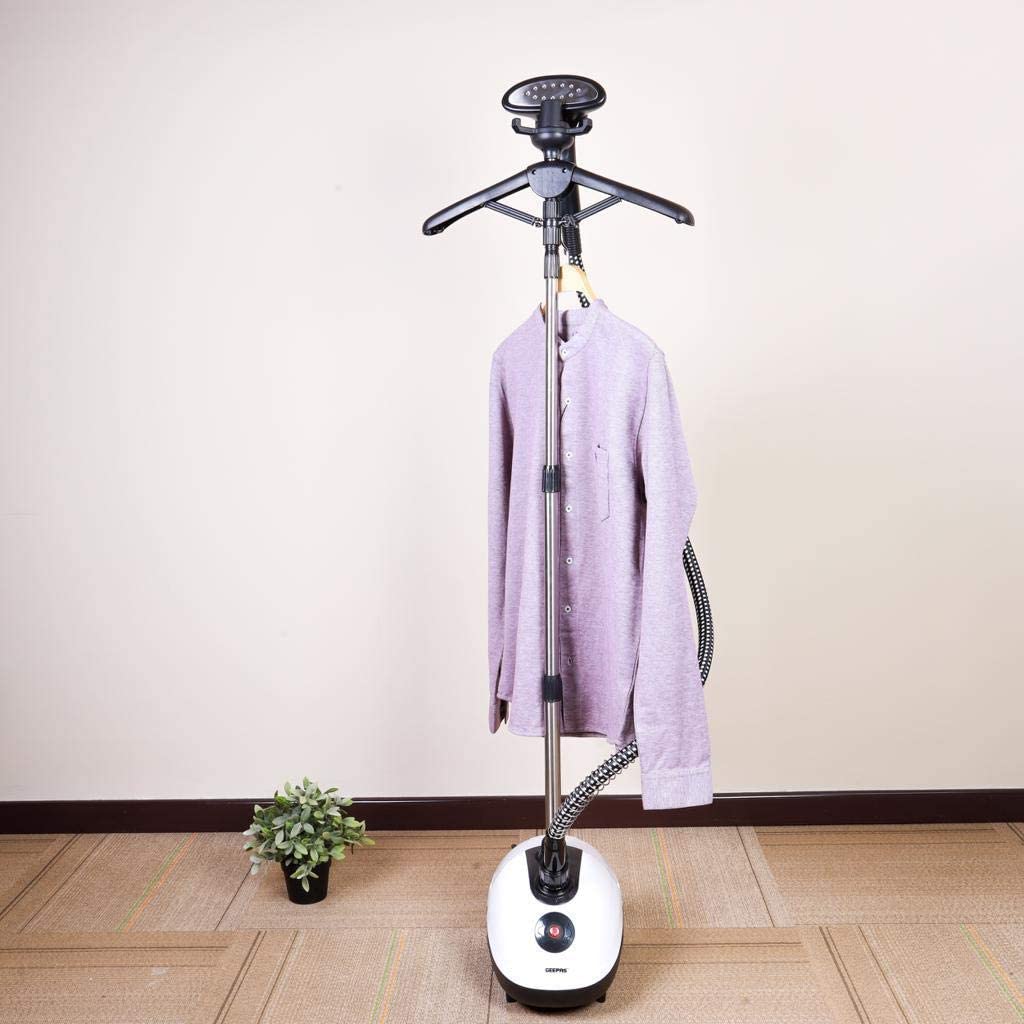 Geepas Garment Steamer 1580W 1.5L | in Bahrain | Halabh.com