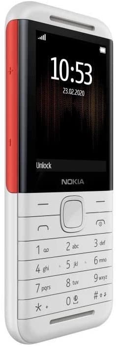 Buy Nokia 5310 Phone | in bahrain | Mobile Phones | Best Phone | Halabh