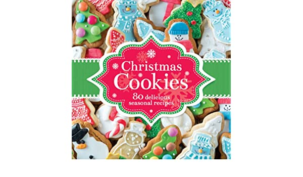 Christmas Cookies