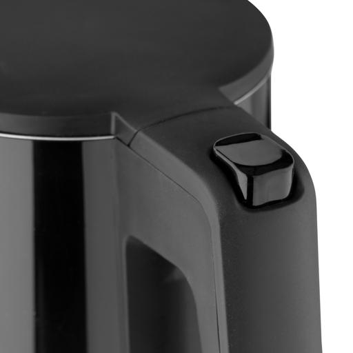 Geepas Digital Electric Kettle 1.7L Capacity