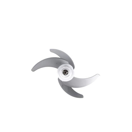 Geepas Multi Chopper SS 4 Blades 1x2