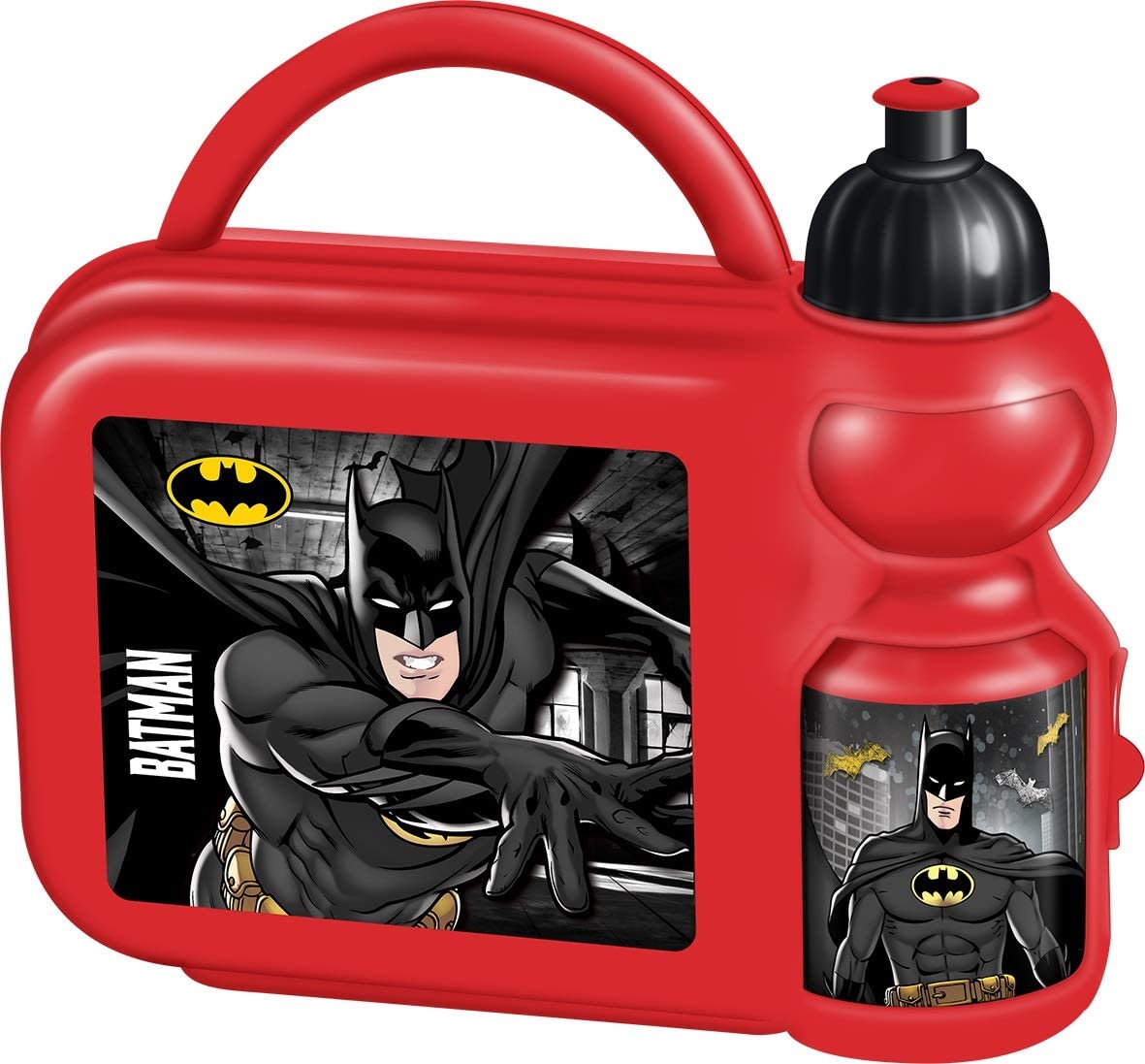 DC Batman Combo Set