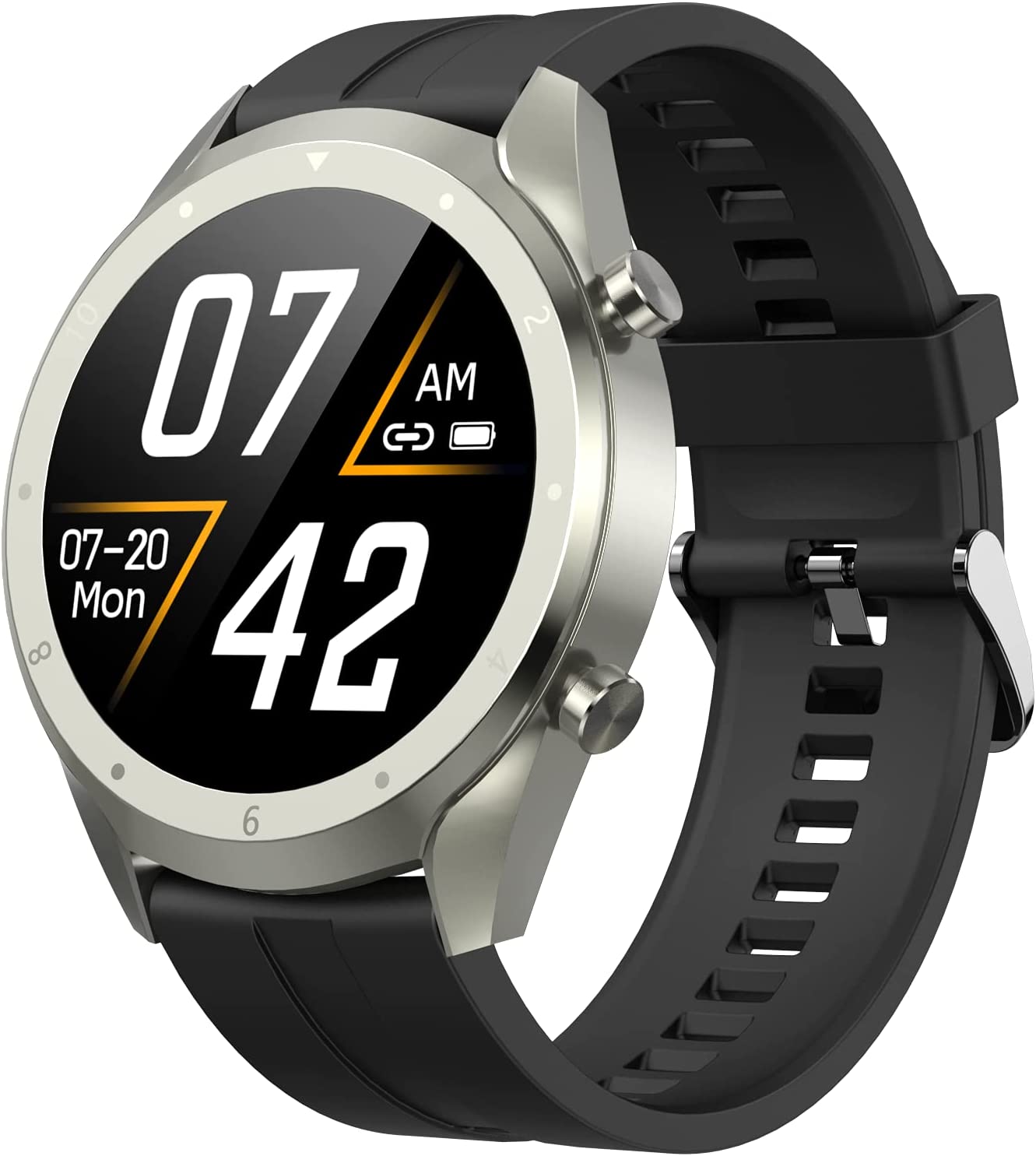 Buy G-Tab GT2 Smart Watch In Bahrain| G-Tab Smart Watches | Halabh fitness, care