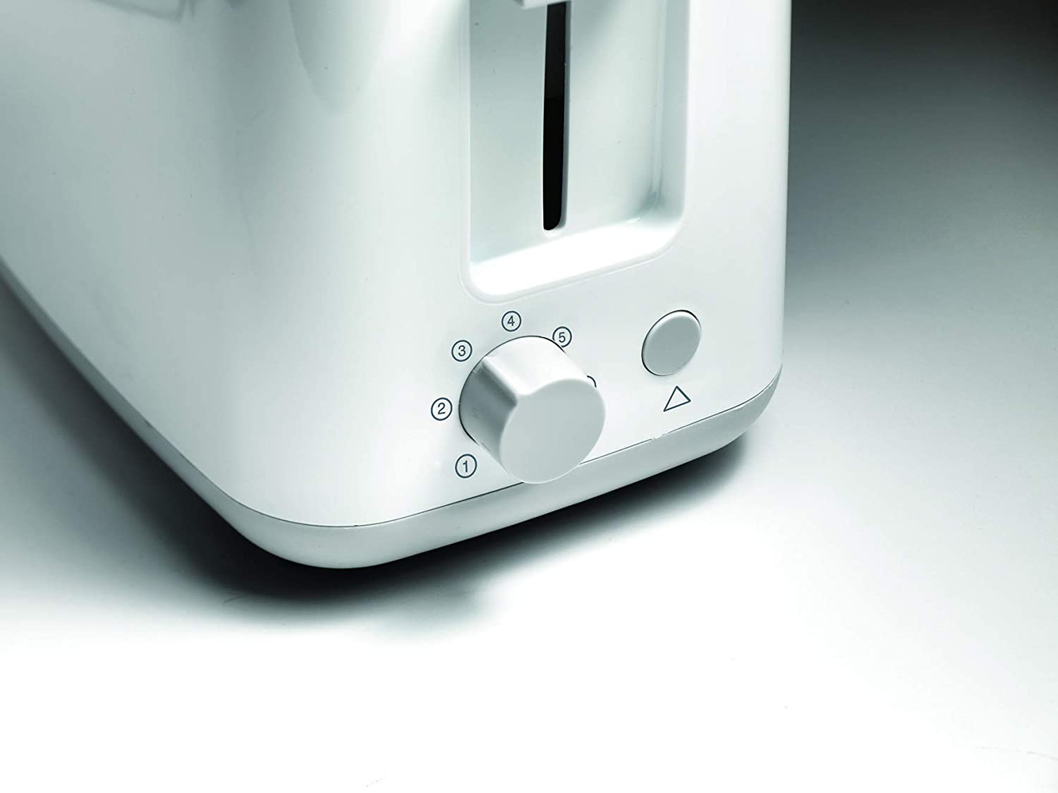 Kenwood 2 Slice Toaster Stylish Design To Compliment Any Kitchen, TCP01.AOWH