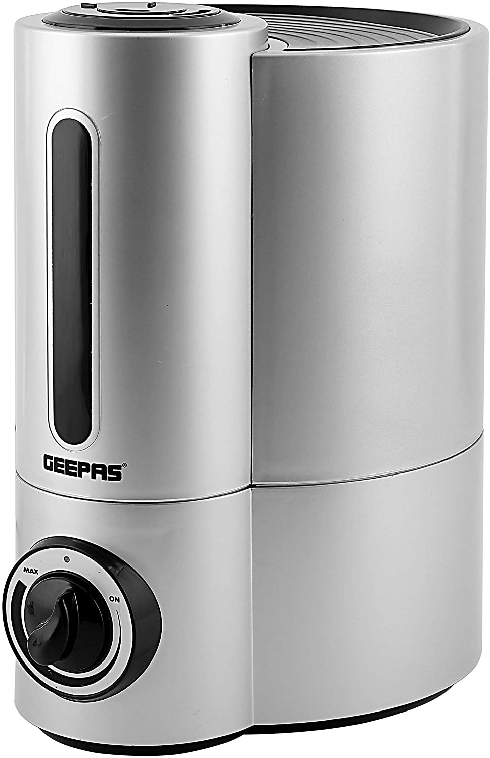Geepas Ultrasonic Humidifier | in Bahrain | Halabh.com