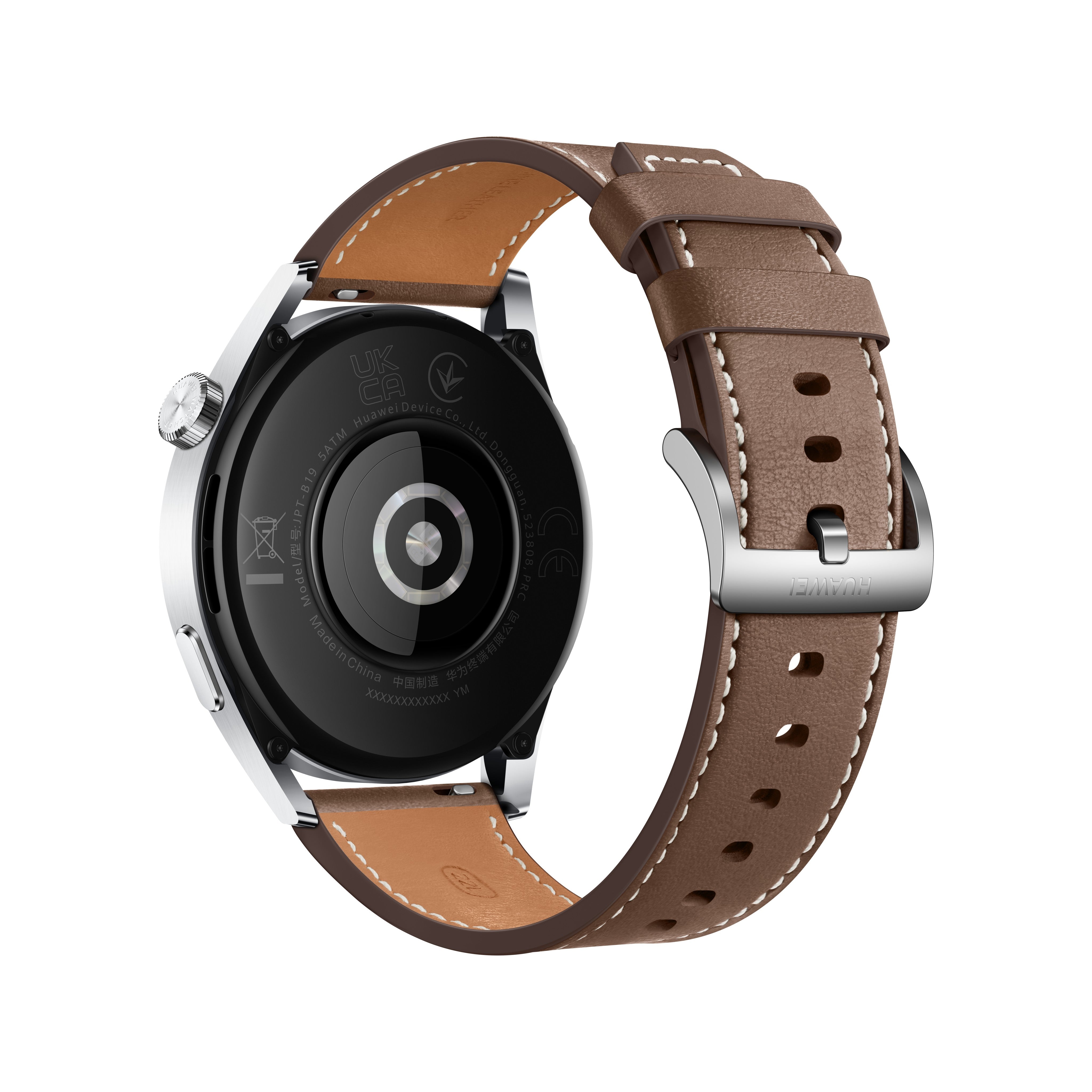 Huawei Watch GT3 Jupiter B19S 46mm