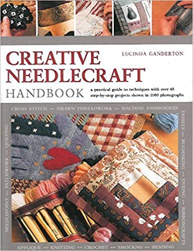 Creative Needlecraft Handbook