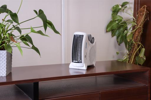 Geepas Electric Air Heater 2000 Watts | in Bahrain | Halabh.com