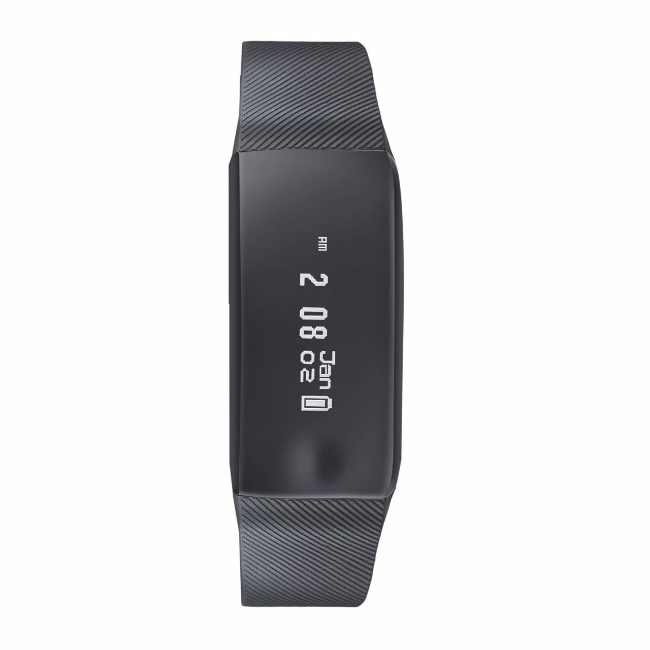 Fastrack Reflex Beat Smart Band