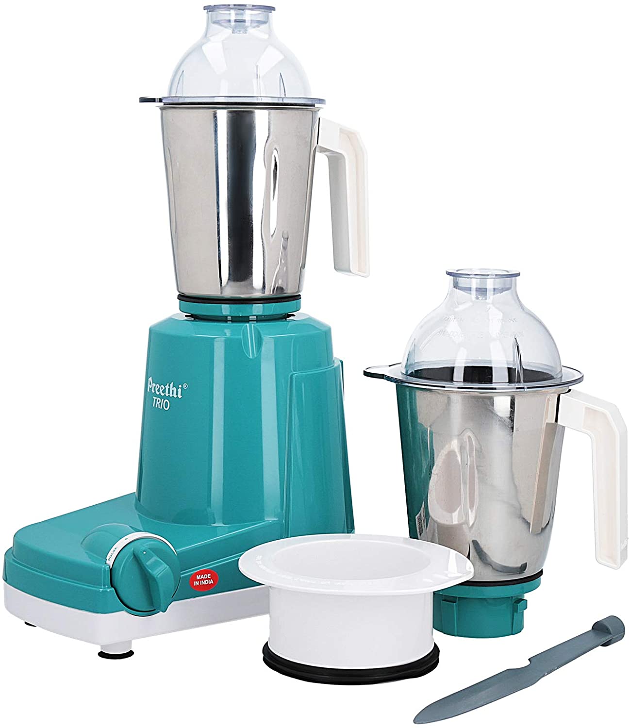 Preethi Trio Stand Mixer Mg-182