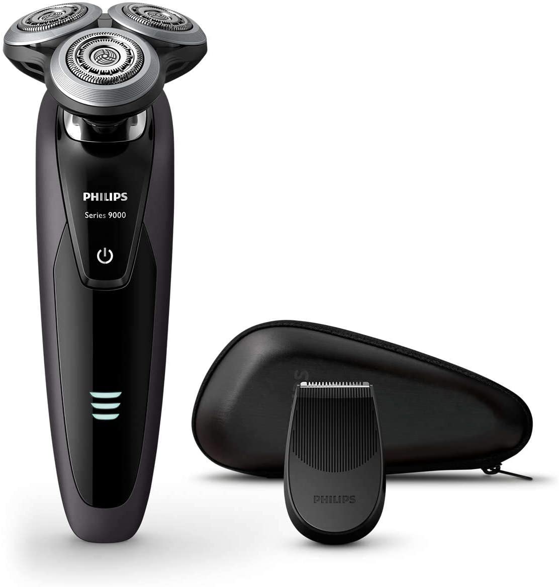 Philips S9031 Shaver Series 9000 Nass