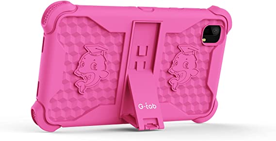 G-Tab F1 Kids Tablet 7 Inch 16GB