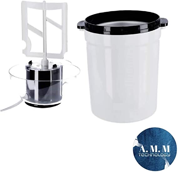 Geepas AMM Ice Cream Maker 1.5 QT | in Bahrain | Halabh.com