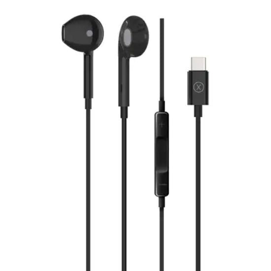 Xcell XL HS 102 BLK Earphones