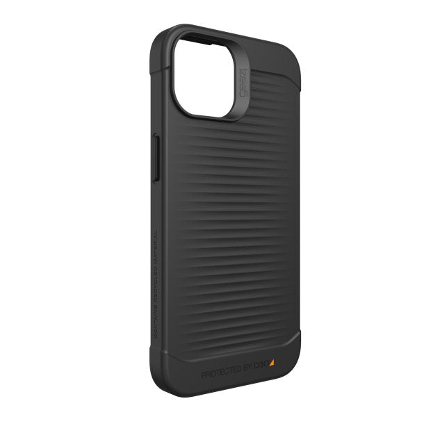 Gear4 iPhone 14/13 Gear4 D3O Havana Case Black