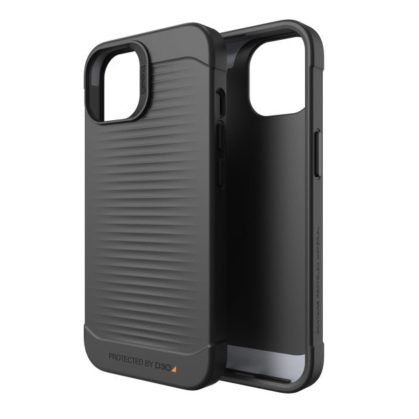 Gear4 iPhone 14/13 Gear4 D3O Havana Case Black