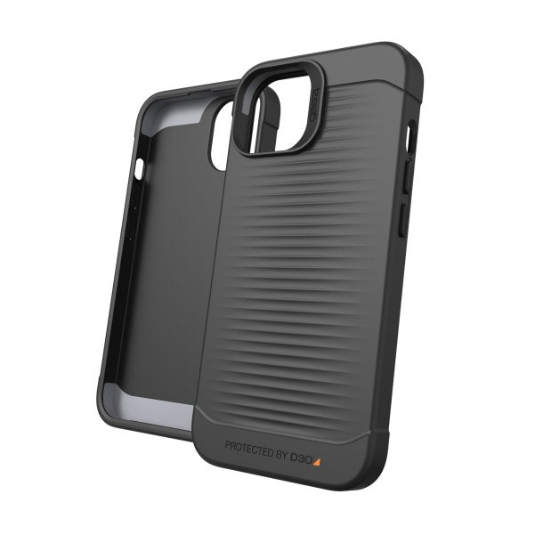 Gear4 iPhone 14/13 Gear4 D3O Havana Case Black