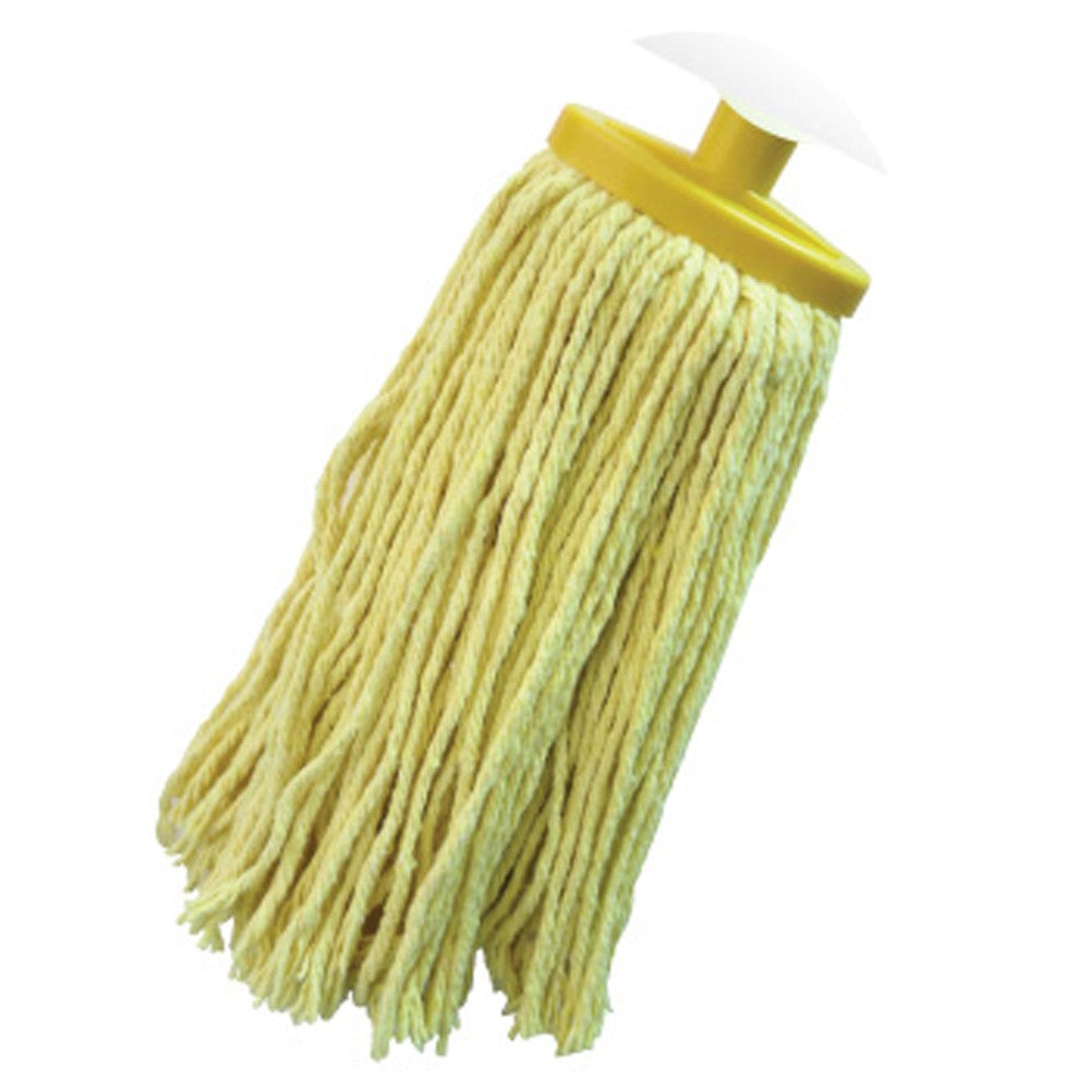 Faabi Cotton Mop Yellow