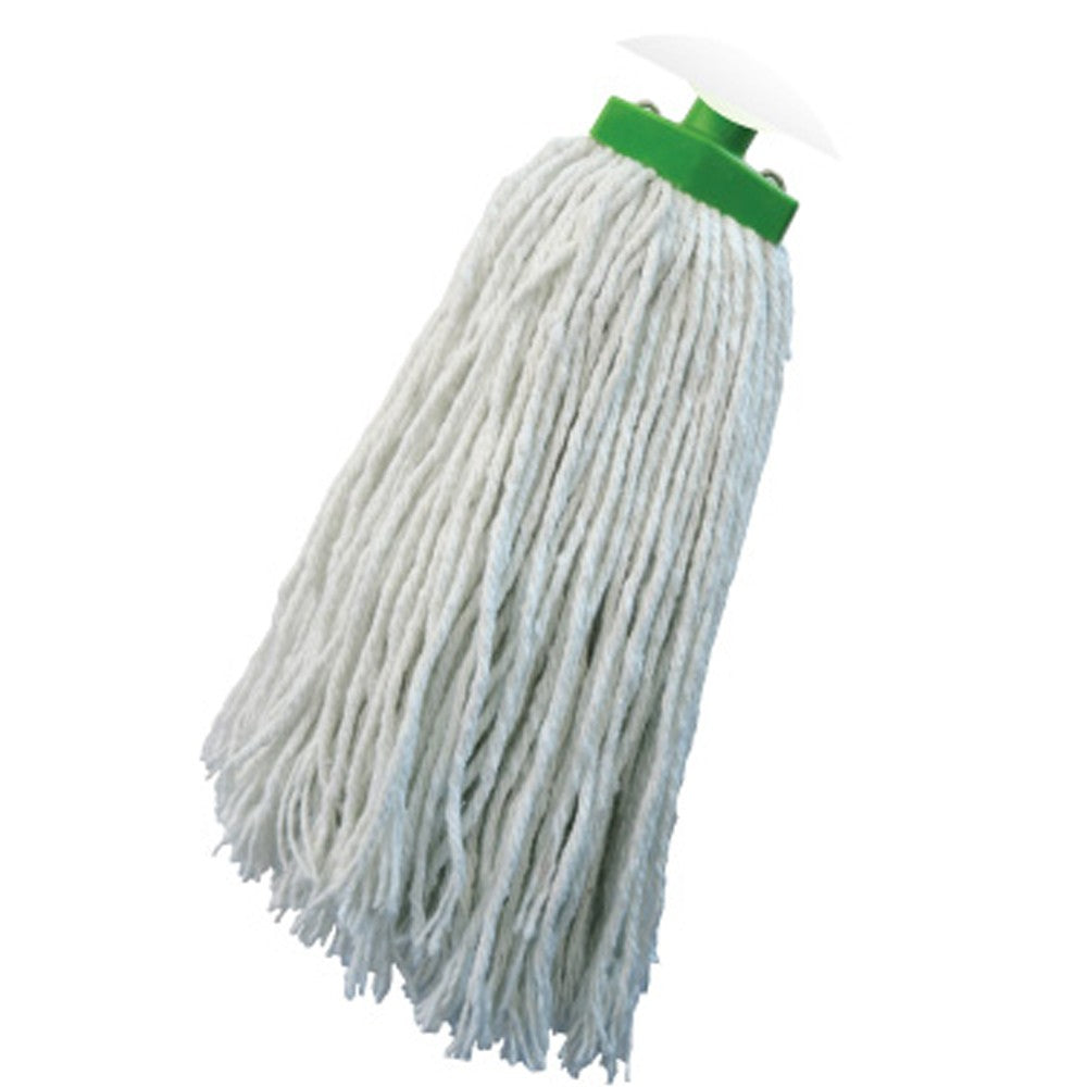 Faabi Cotton Mop White 350G