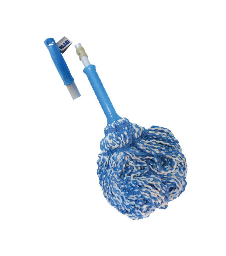 Faabi Microfiber Twist Mop