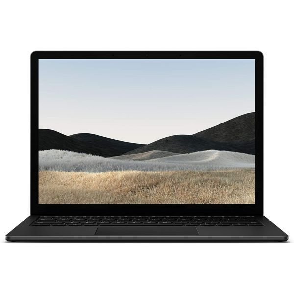 Microsoft Surface Laptop 4 Matte Black 5BT-00014 | Halabh.com