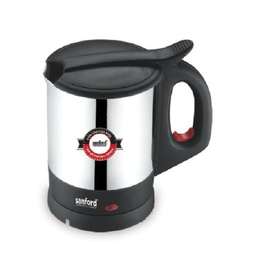 Sanford SF852EK-1.7L BS 1.7L Electric Kettle Stainless steel