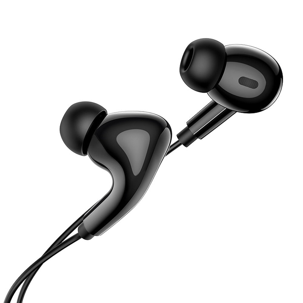 Original Series Digital Earphones Black