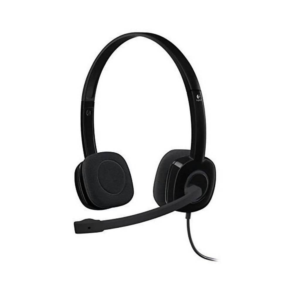 Logitech Stereo Headset