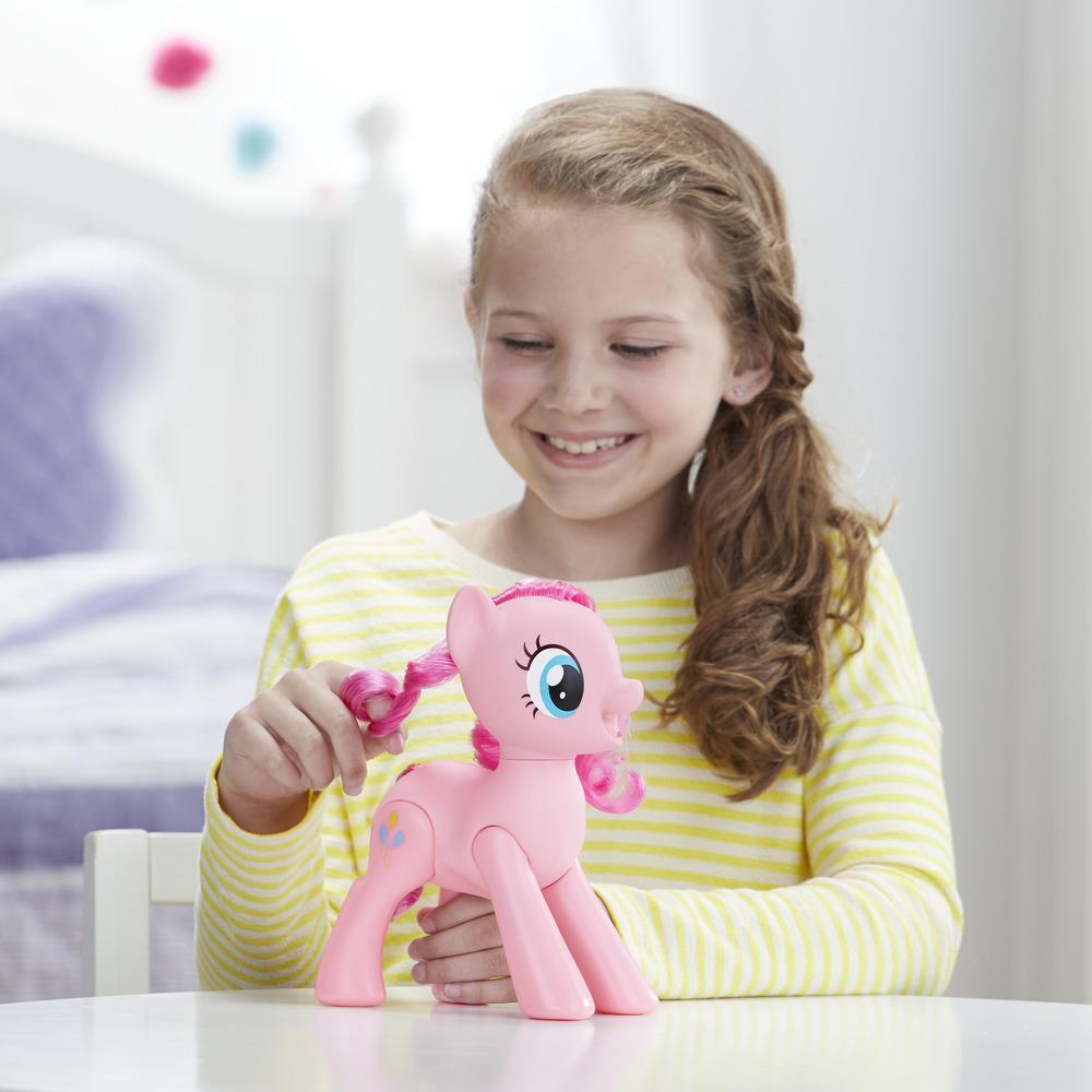 Hasbro Toy Oh My Giggles Pinkie Pie