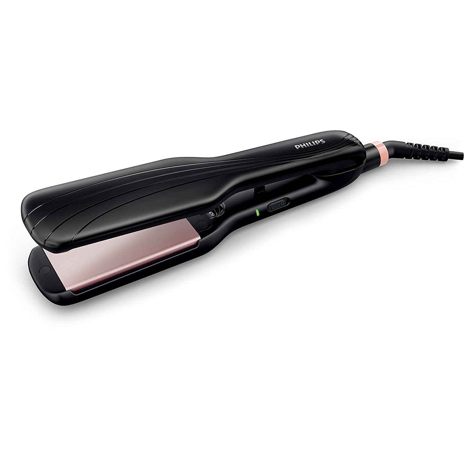 Philips Essential Care Hair Straightener | Color Black | Best Personal Care Accessories in Bahrain | Halabh