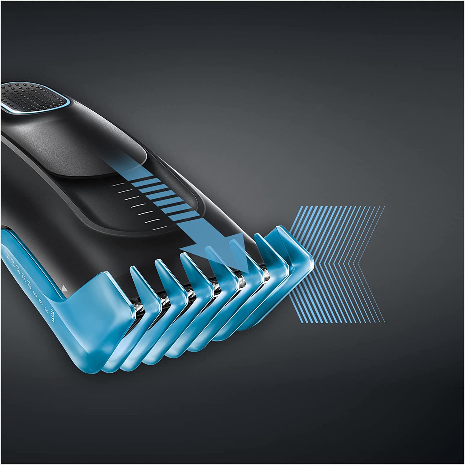 Braun Braun HC5010 40 Min Hair Clipper