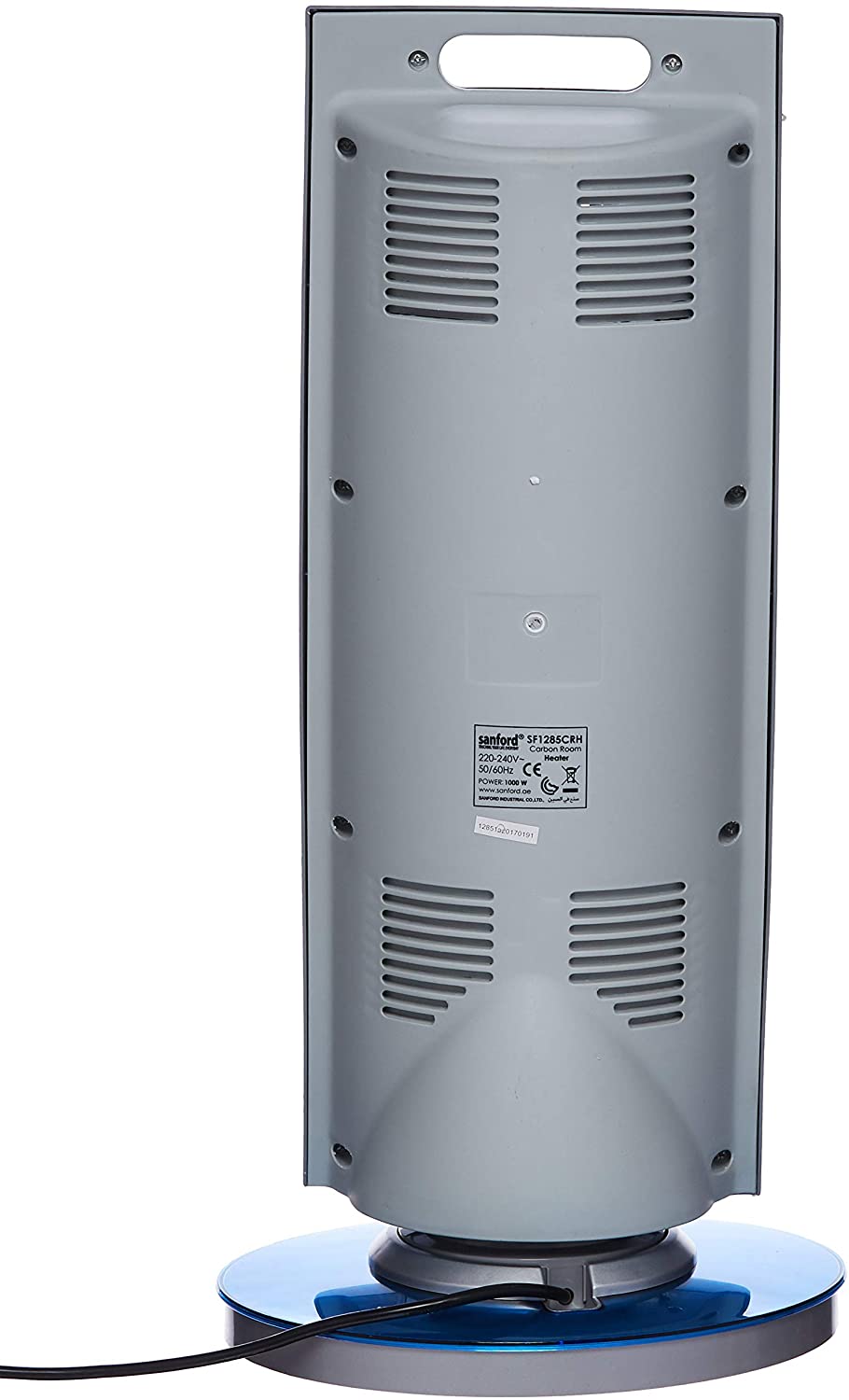 Sanford Carbon Room Heater - SF1285CRH BS | in Bahrain | Halabh.com