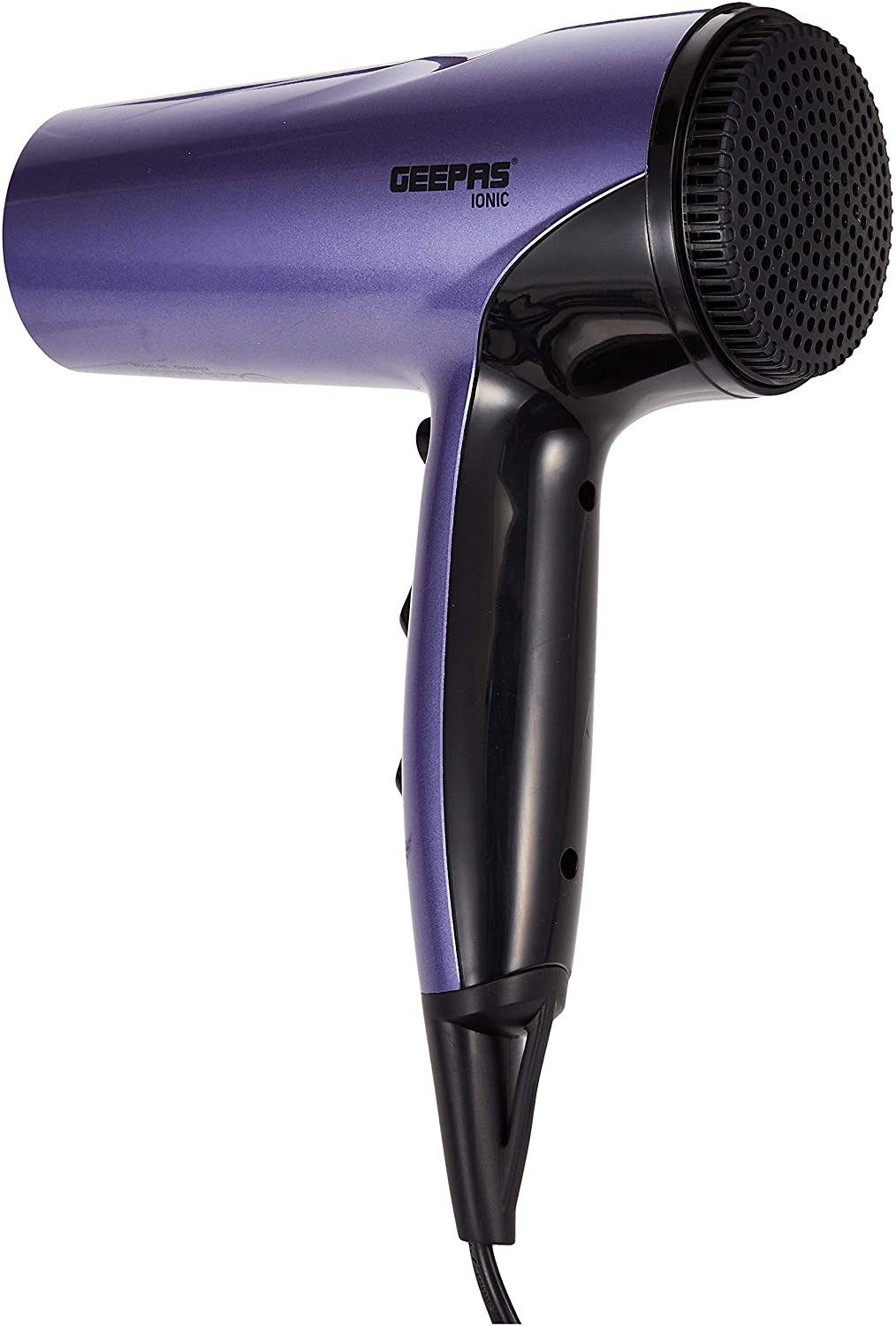 Geepas Hair Dryer 1800W - GHD86017