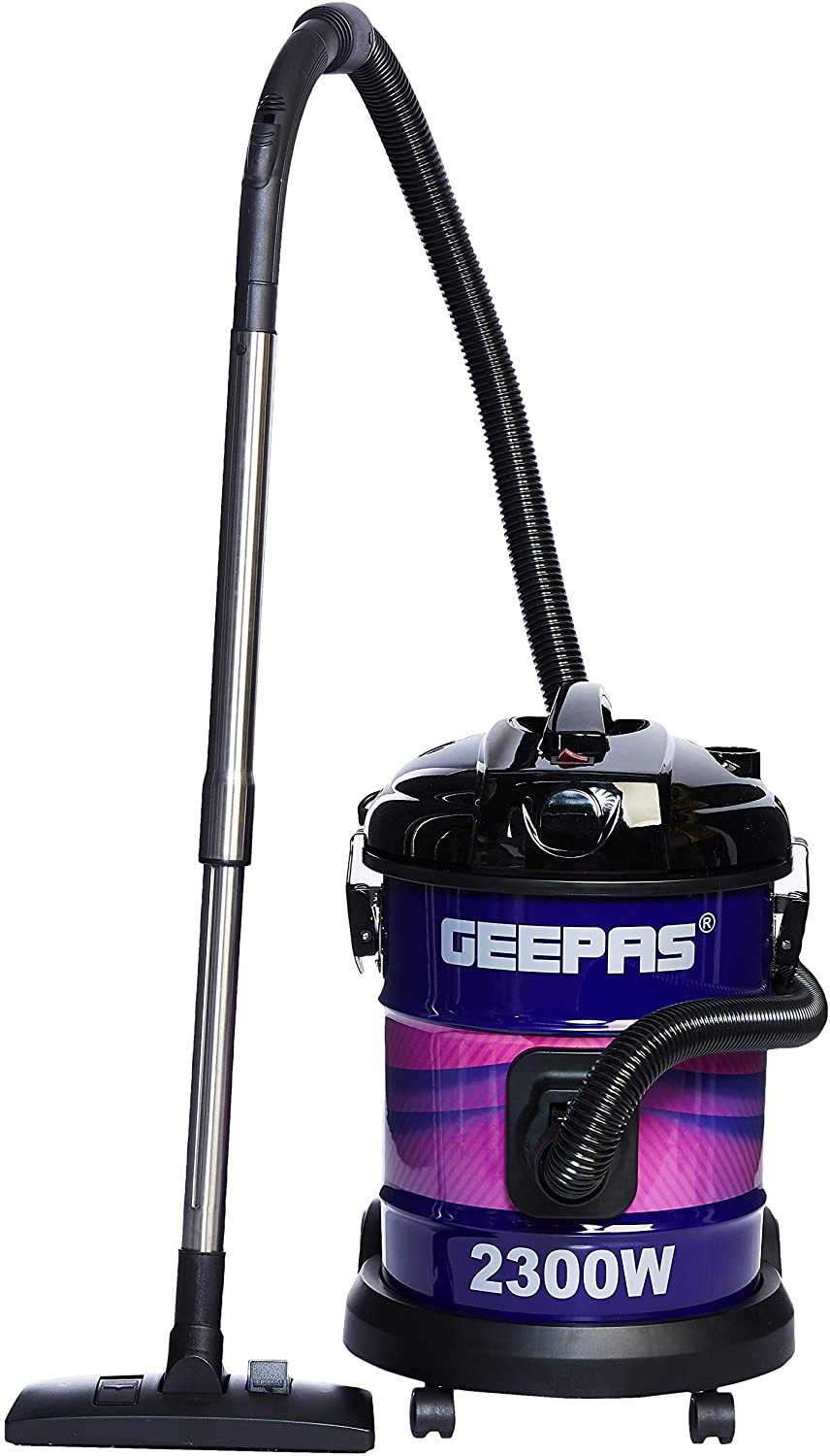 Geepas Vacuum Cleaner 2000 Watt