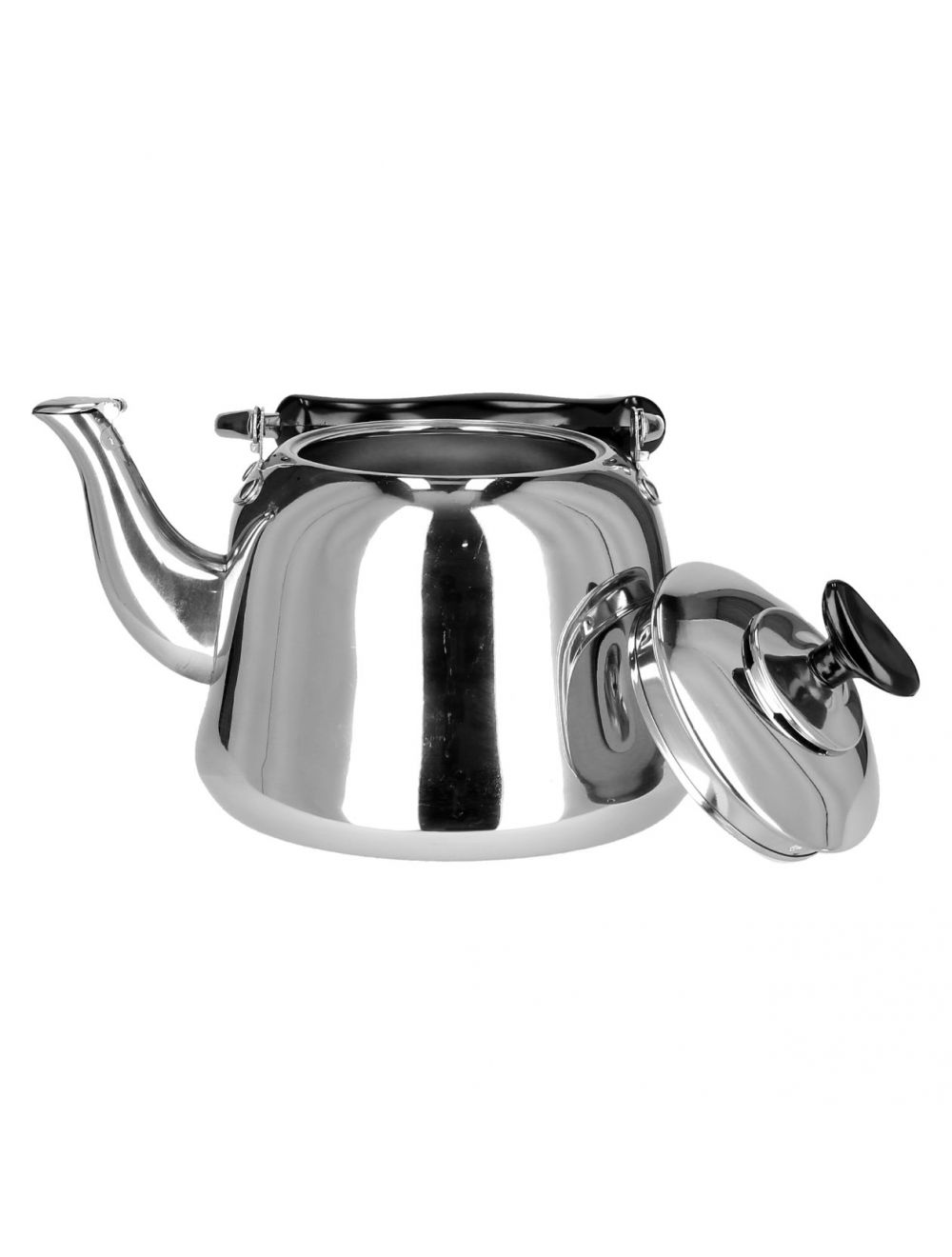 Royalford 5.0L Stainless Steel Whistling Kettle