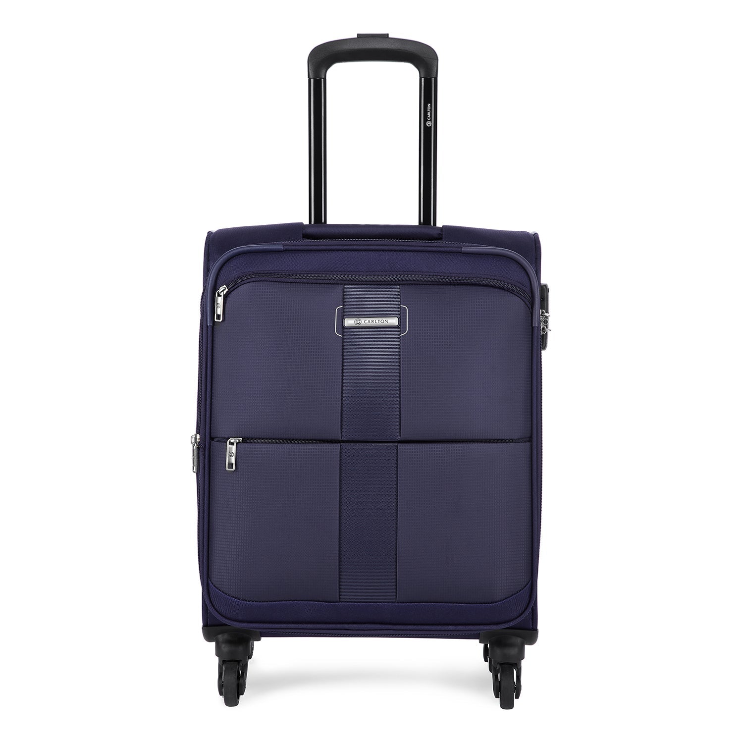 Carlton Newbury 55 cm Trolley Bag Corsair