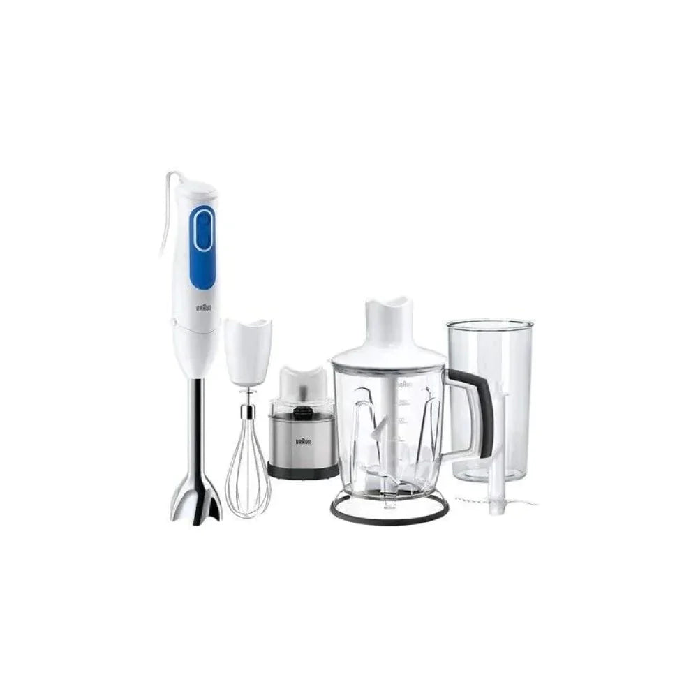 Braun Multi Quick Hand Blender 700W | Kitchen Appliances | Halabh.com