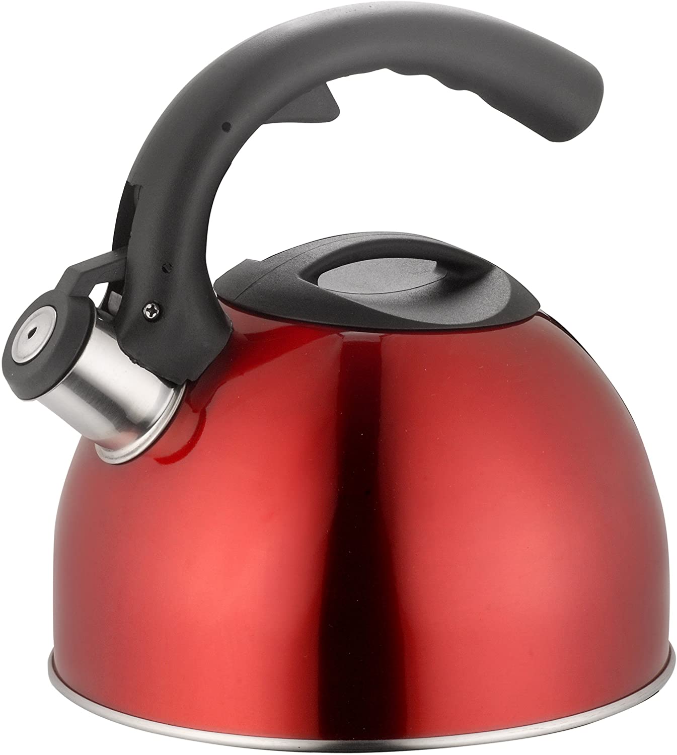 Lamart Kettle Cuivre 3l Red LT7001