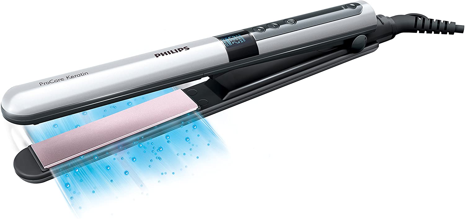 Philips Hair Straightener | Best Personal Care Accessories in Bahrain | Halabh