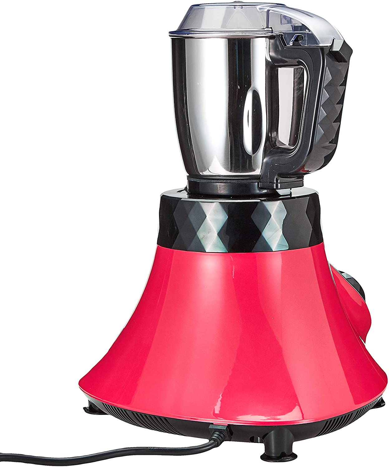 Preethi Stainless Steel Mystique Blender MG-233