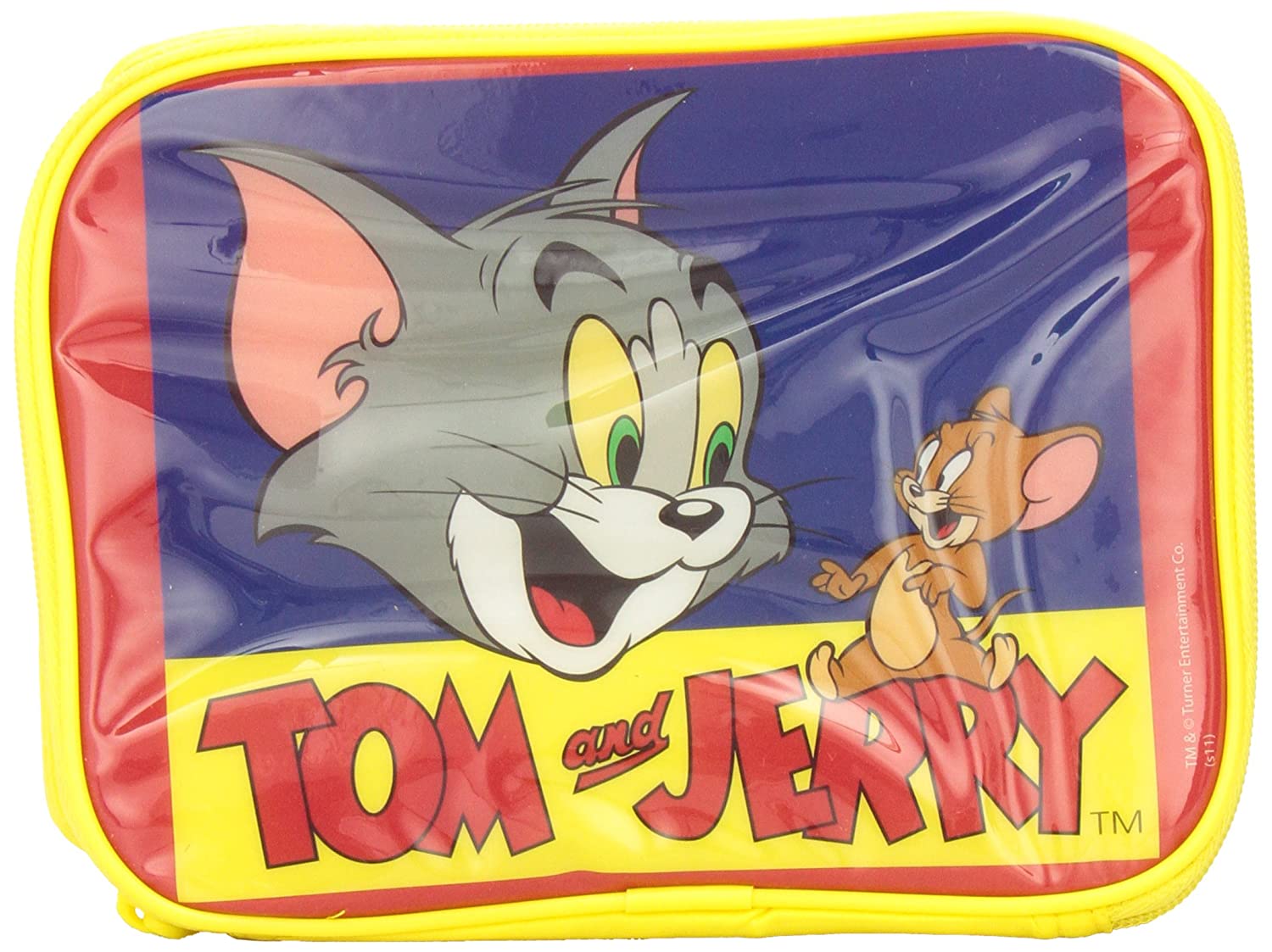 Tom & Jerry Lunch Box