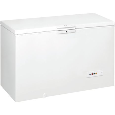 Whirlpool Chest Freezer 460 L - CF600 T in Bahrain | Halabh