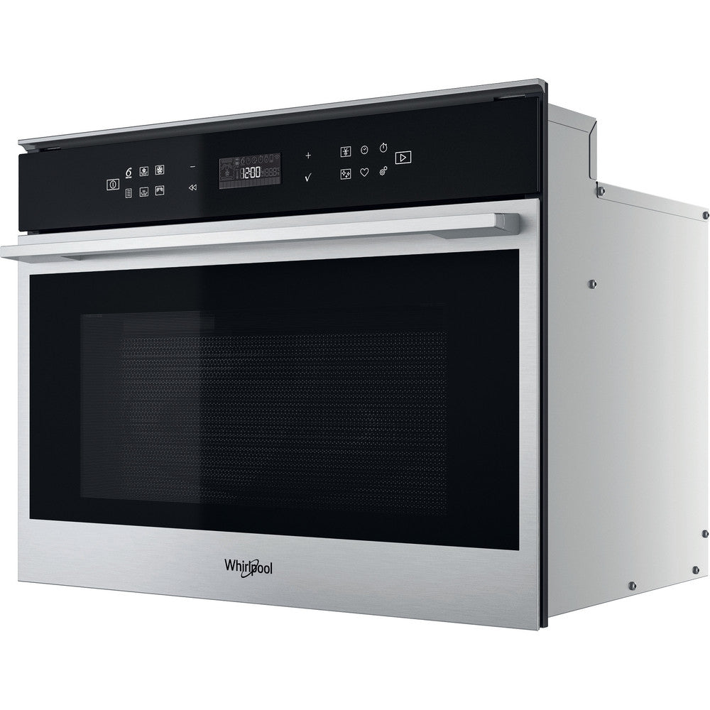 Whirlpool Built In Microwave Oven | Best Kitchen Appliances in Bahrain | Halabh