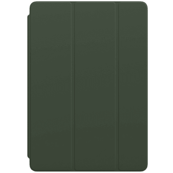 Apple Smart Cover for iPad (8th generation) - Cyprus Green