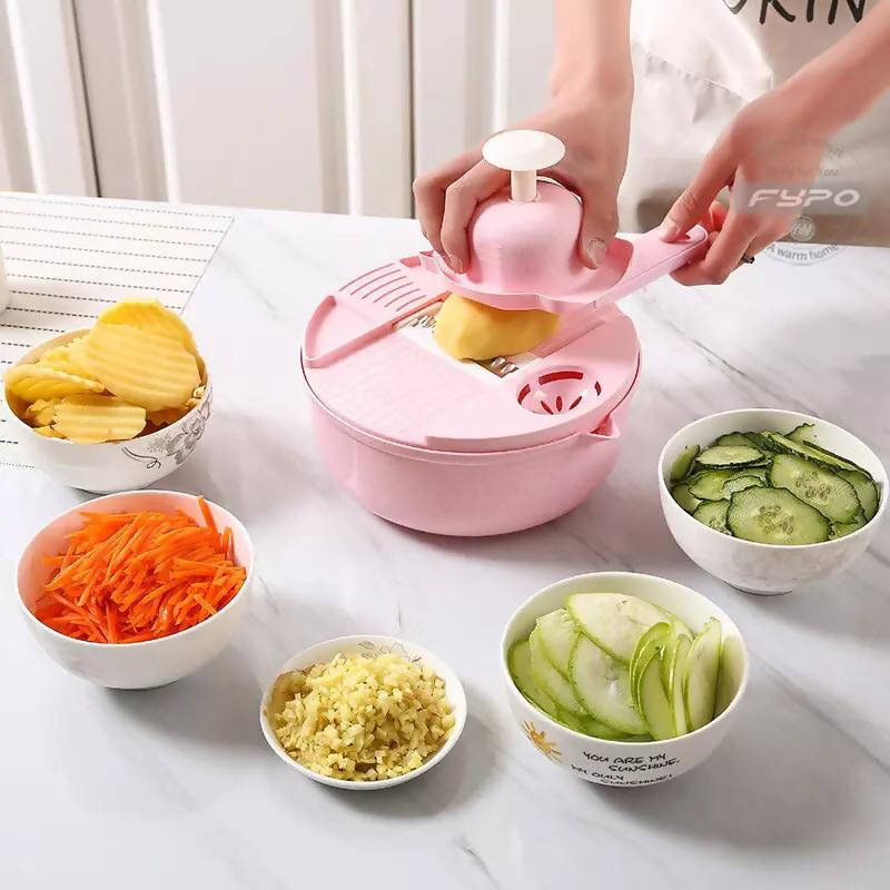 Kitchen Cutter Vegetable Fruits Tools